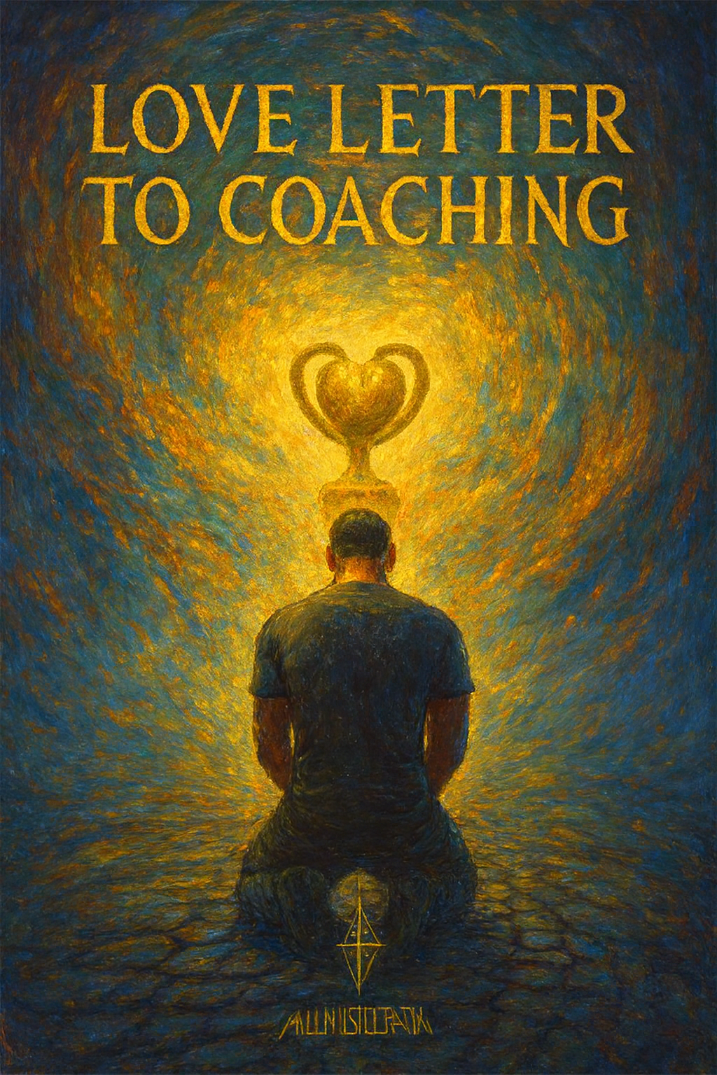 Love Letter to Coaching — AllHustleFaith StreetIntel