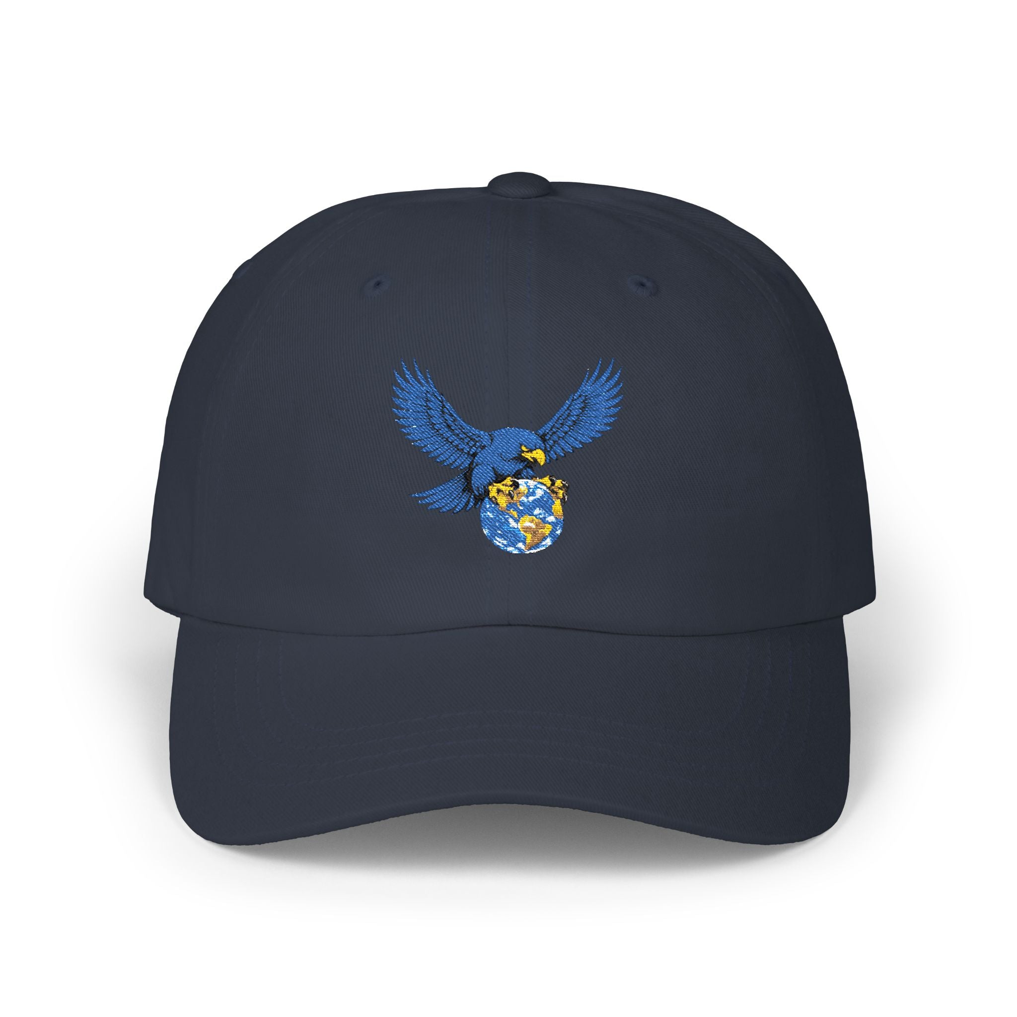 Falcons Sports - Hat - Spirit Edition (Embroidered, 4-Color)