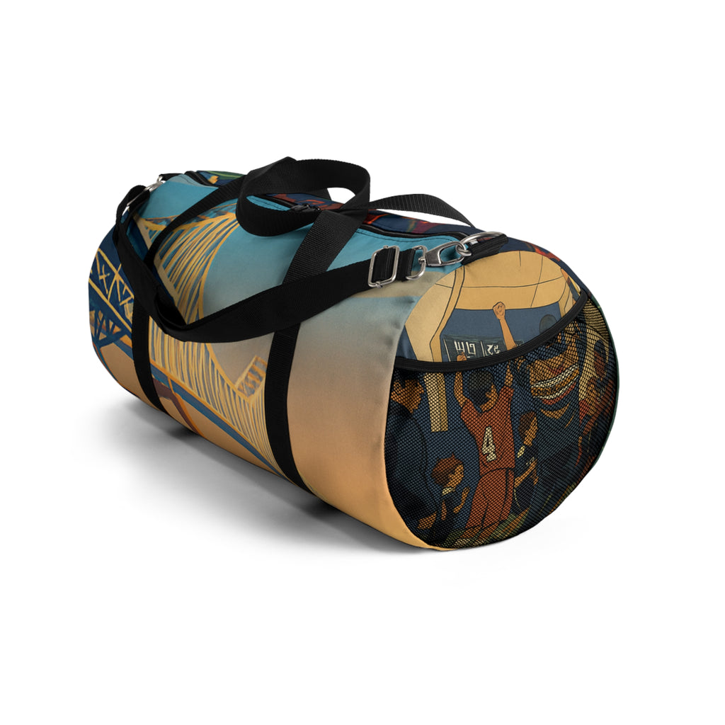 Falcons Sports - Bag - Championship Edition (Subaru Stadium)