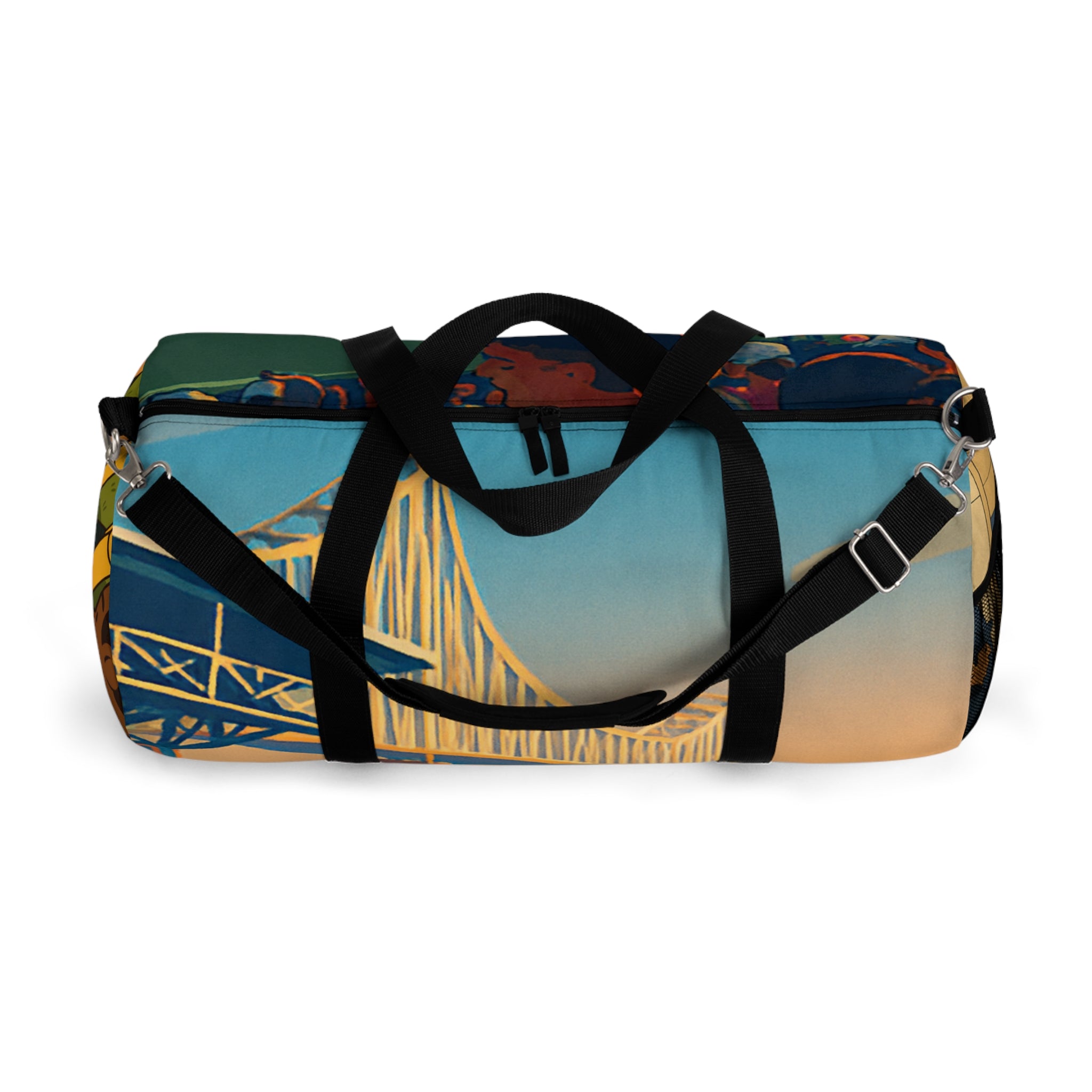 Falcons Sports - Bag - Championship Edition (Subaru Stadium)