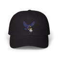 Falcons Sports - Hat - Soccer (Embroidered, 4-Color)