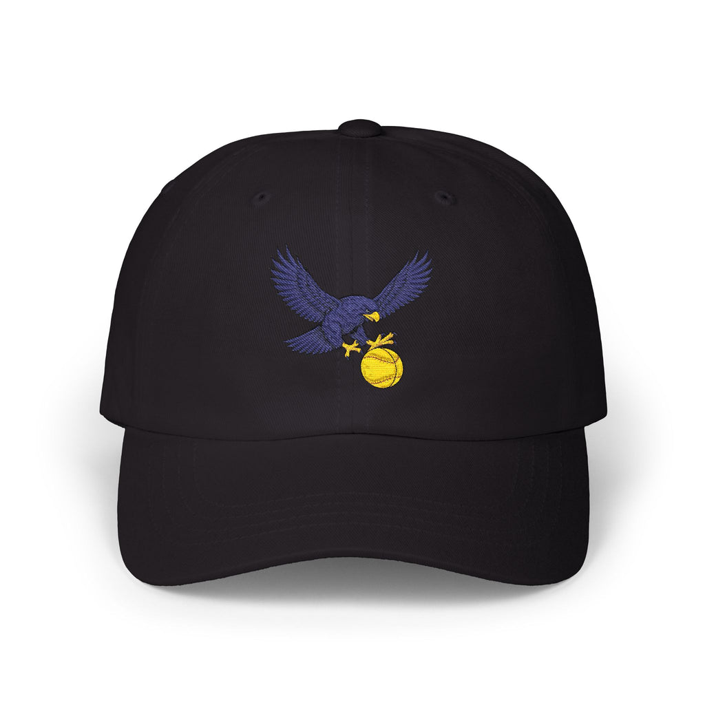 Falcons Sports - Hat - Softball (Embroidered, 4-Color)