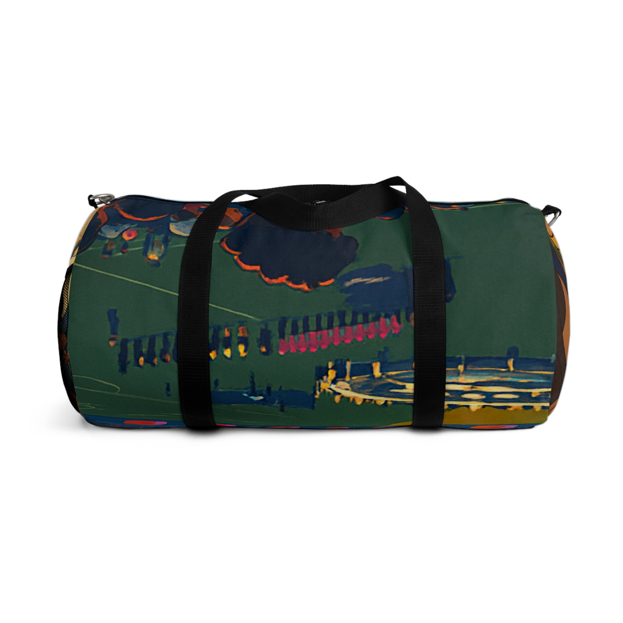 Falcons Sports - Bag - Championship Edition (Subaru Stadium)
