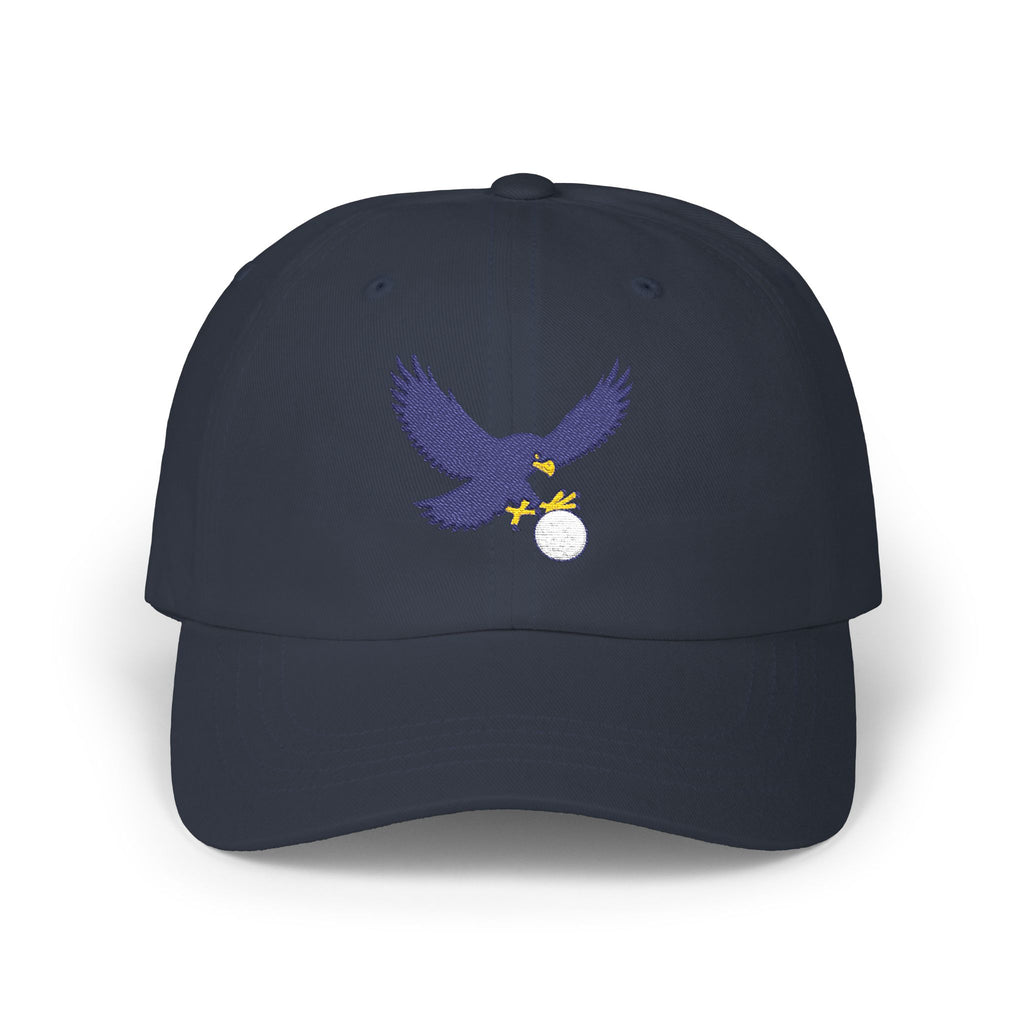 Falcons Sports - Hat - Golf (Embroidered, 4-Color)