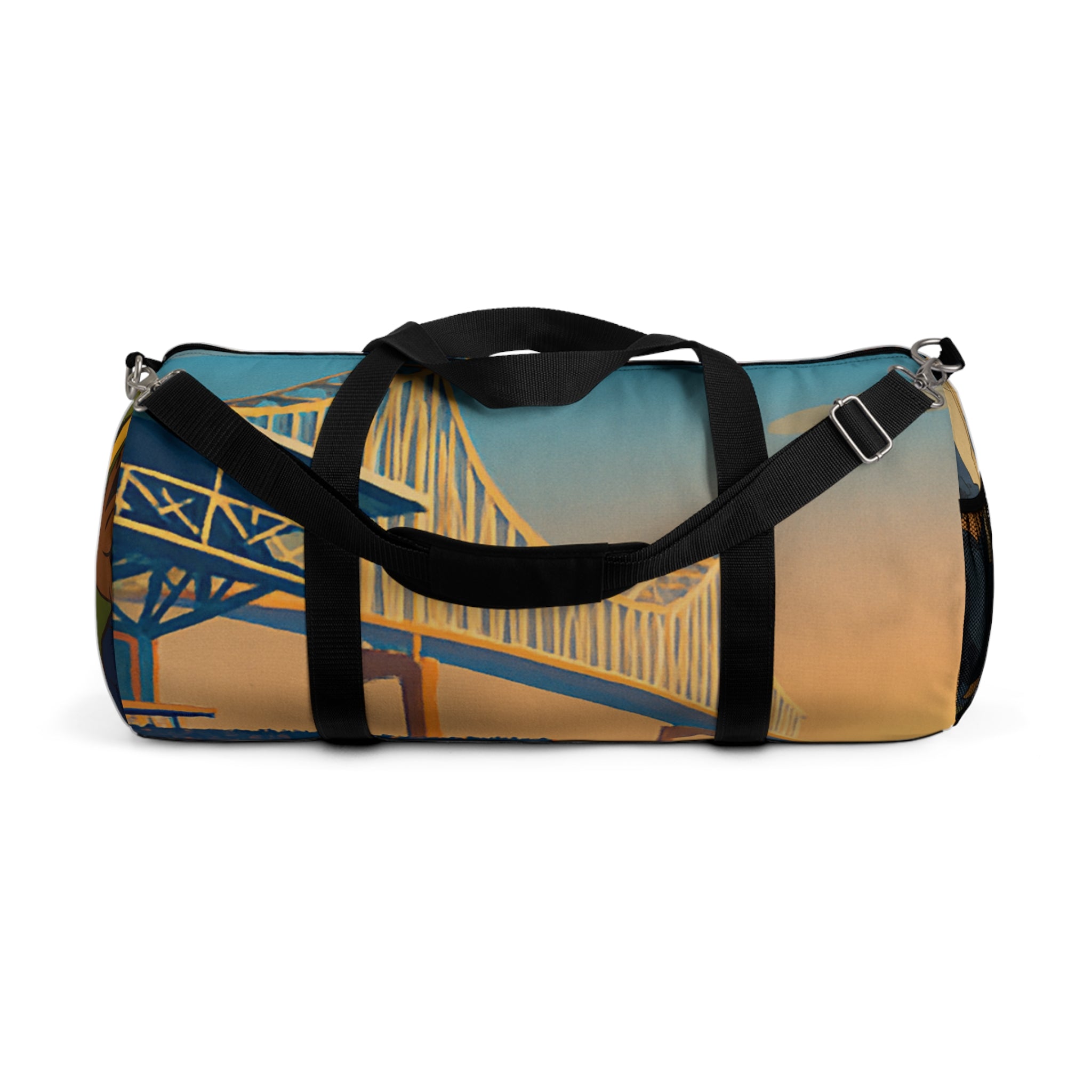 Falcons Sports - Bag - Championship Edition (Subaru Stadium)