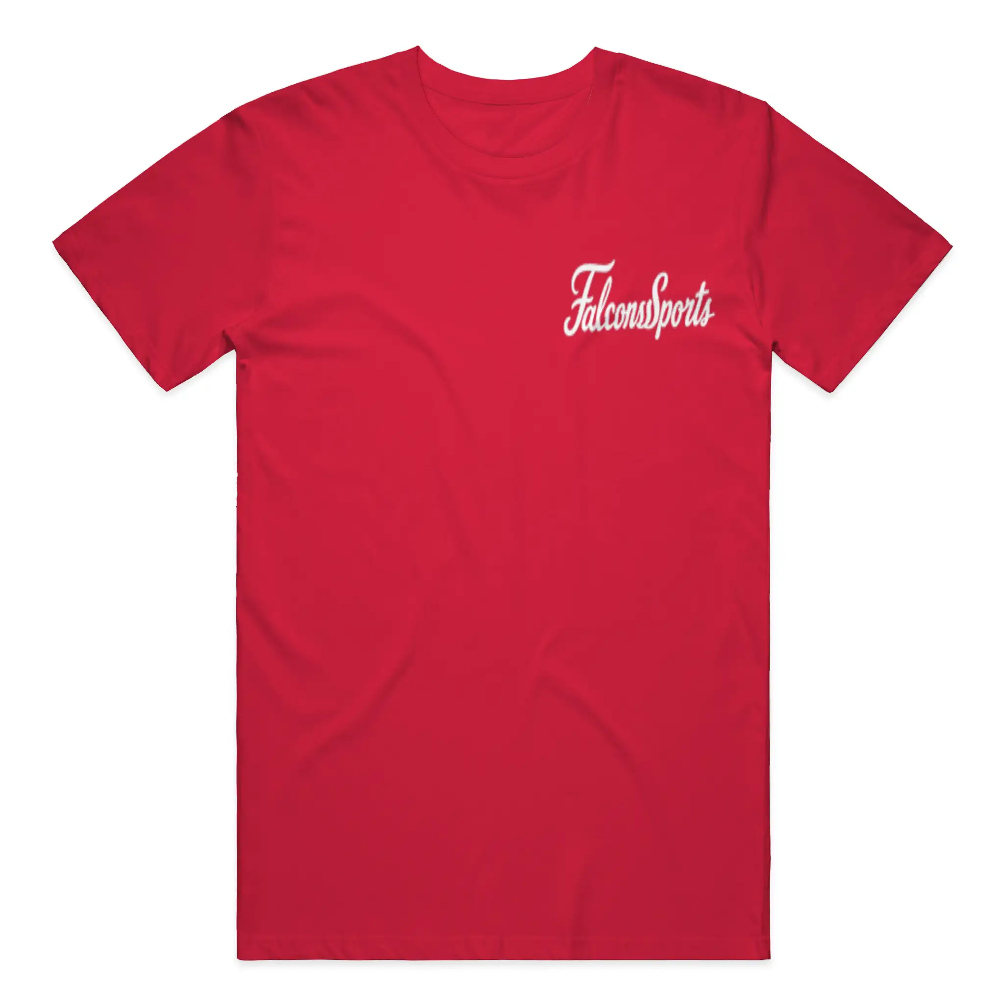 Falcons Sports Basketball T-shirt