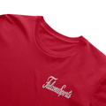 Falcons Sports Basketball T-shirt