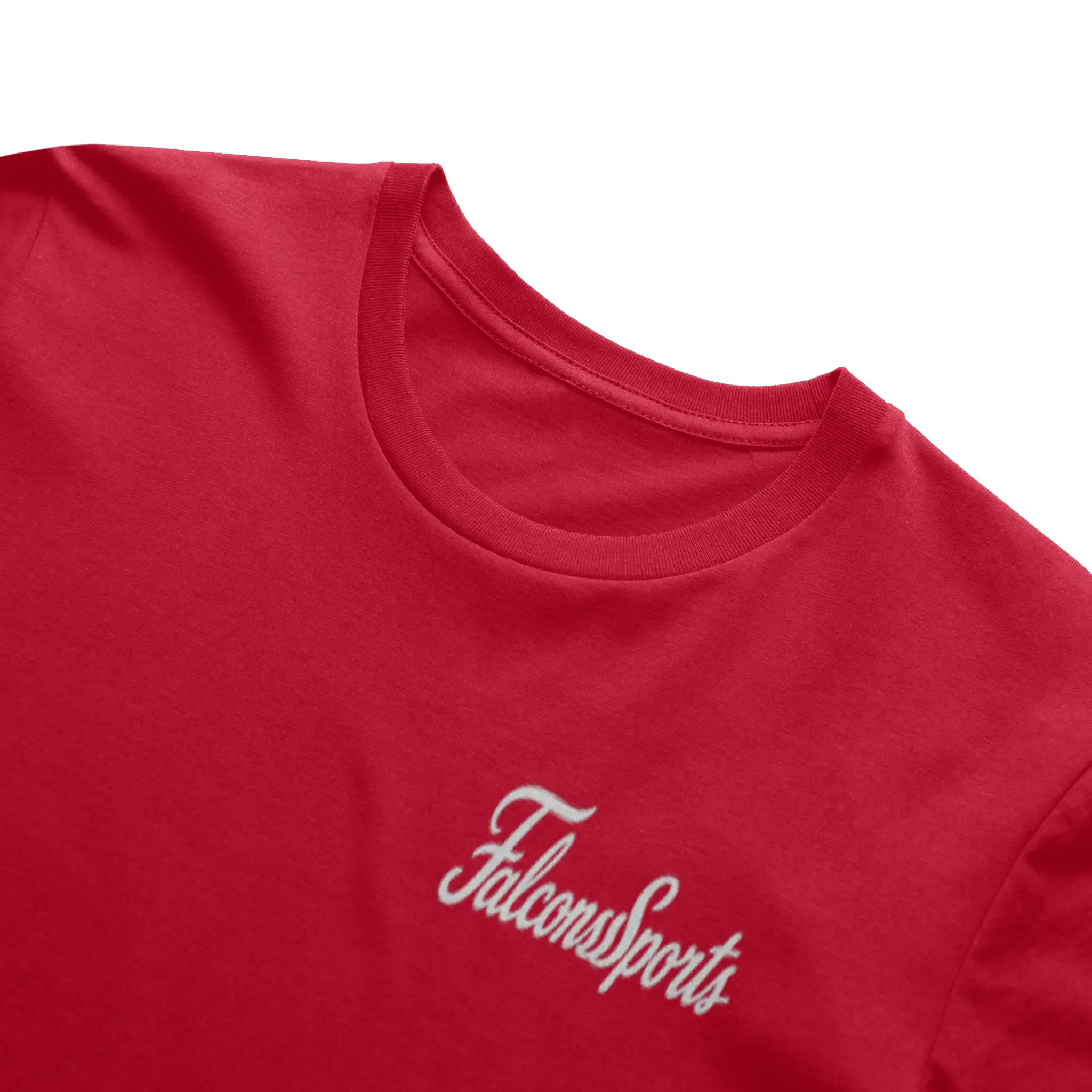 Falcons Sports Basketball T-shirt