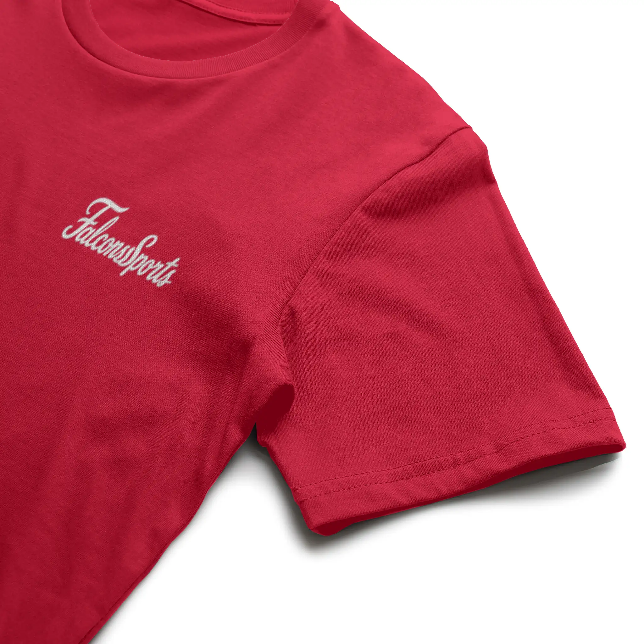Falcons Sports Basketball T-shirt