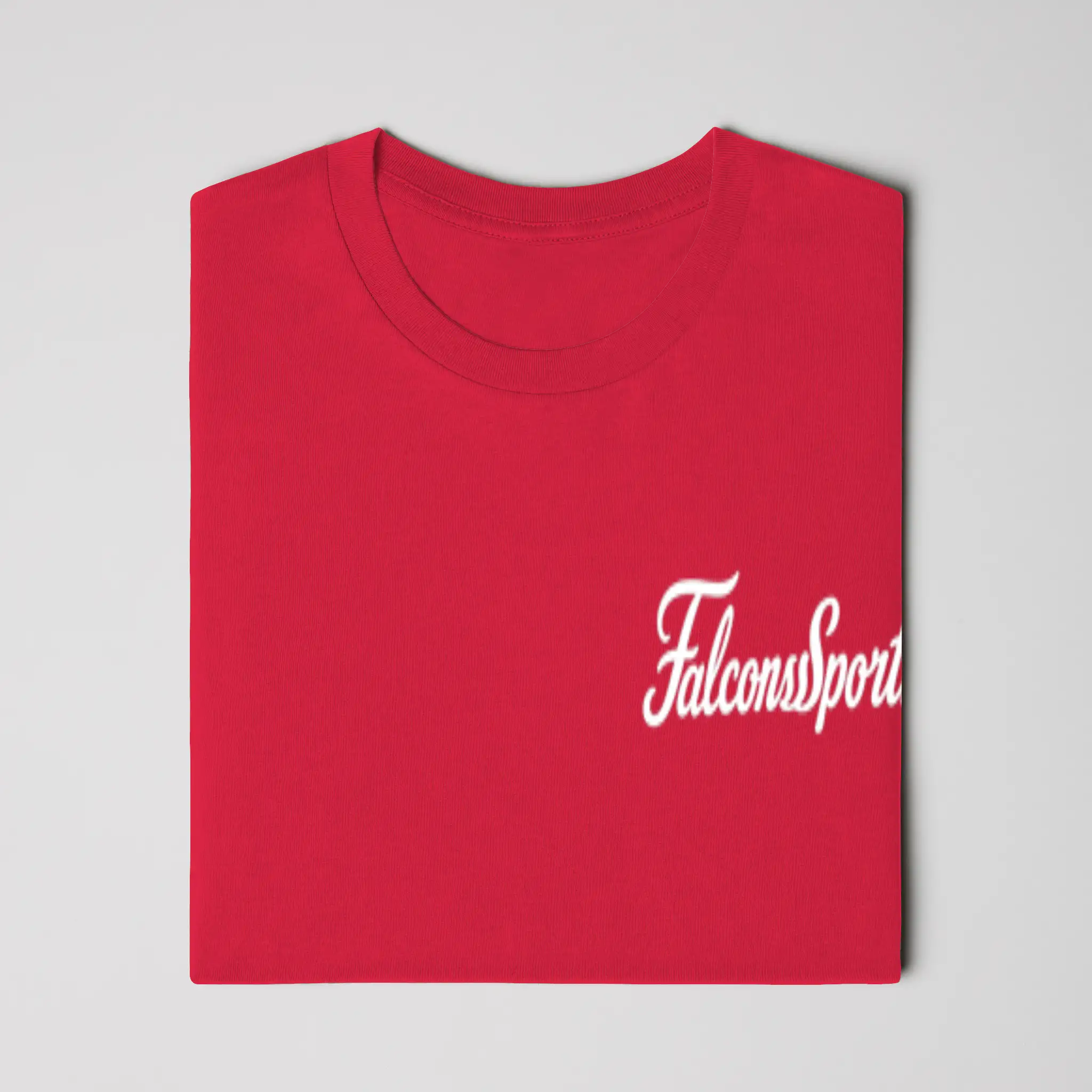 Falcons Sports Basketball T-shirt