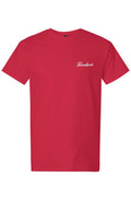 Falcons Sports Volleyball T-shirt