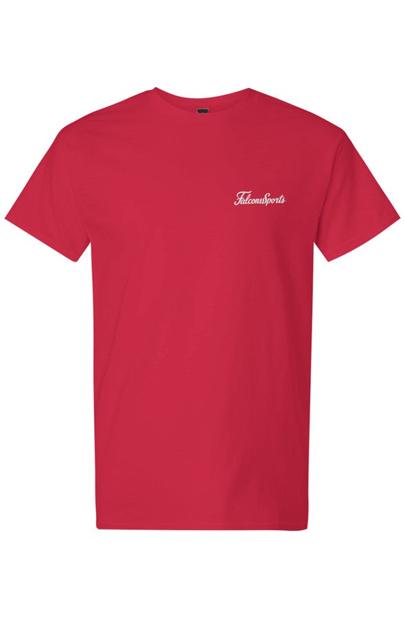 Falcons Sports Soccer T-Shirt