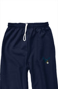 Sweatpants Falcons Volleyball (Print)(Blue, Black)