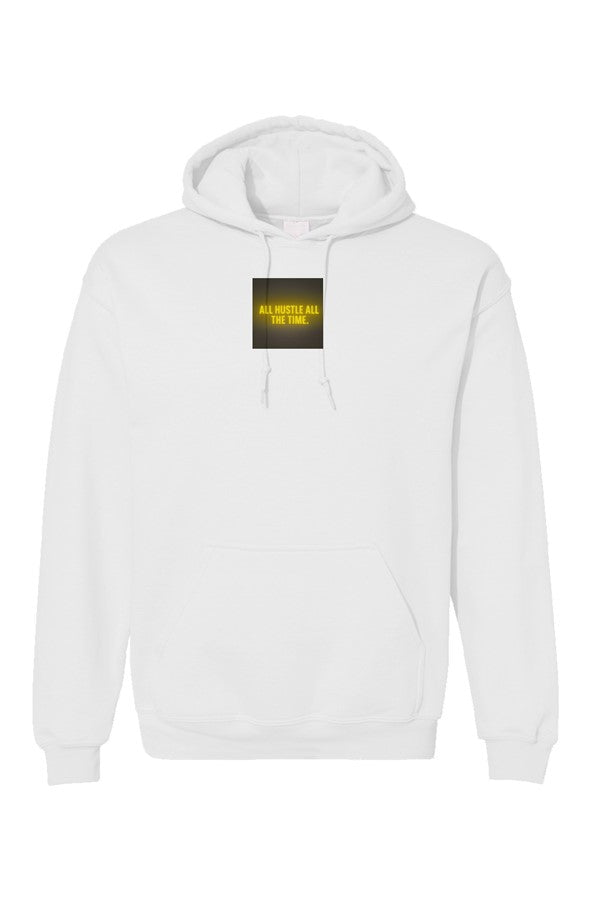 All Hustle All The Time – AllHustleFaith STREETINT