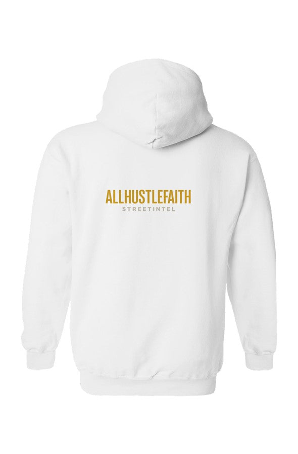 All Hustle All The Time – AllHustleFaith STREETINT