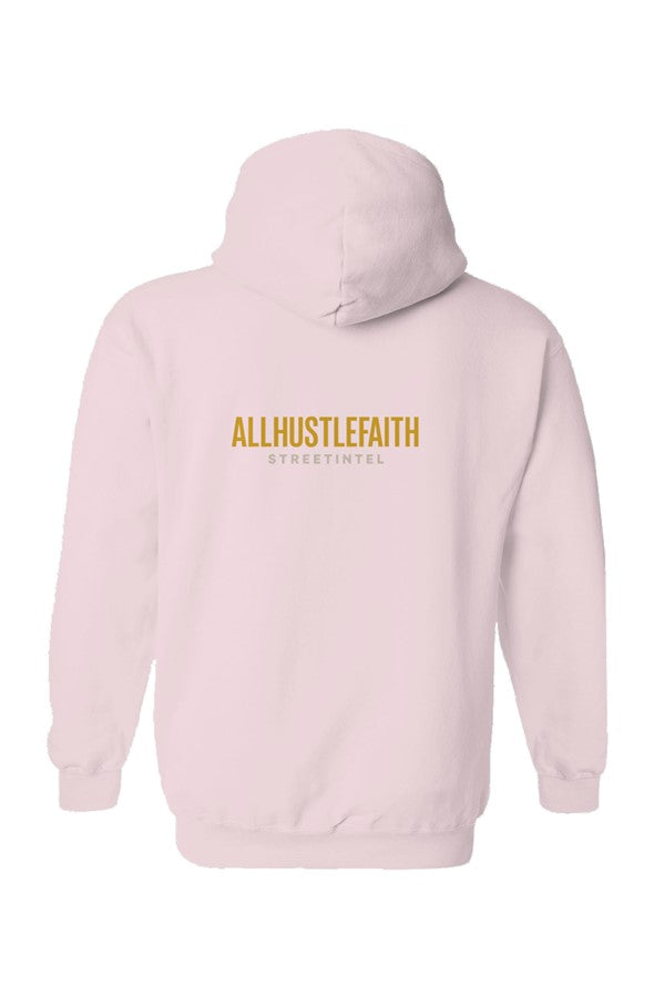 All Hustle All The Time – AllHustleFaith STREETINT