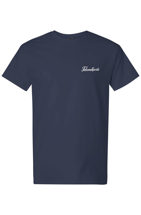 Falcons Sports Soccer T-Shirt