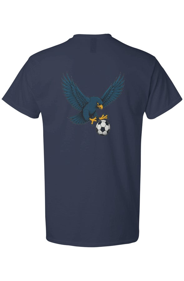 Falcons Sports Soccer T-Shirt