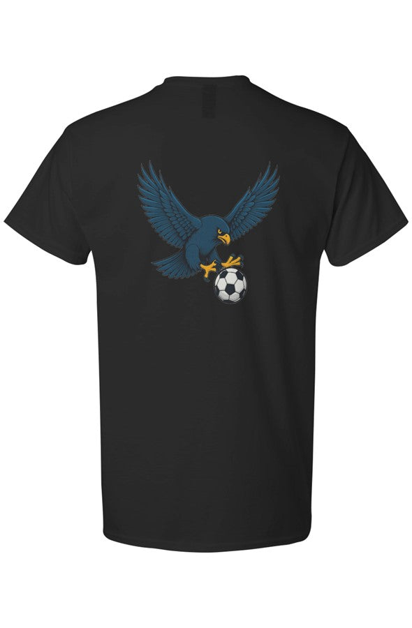 Falcons Sports Soccer T-Shirt