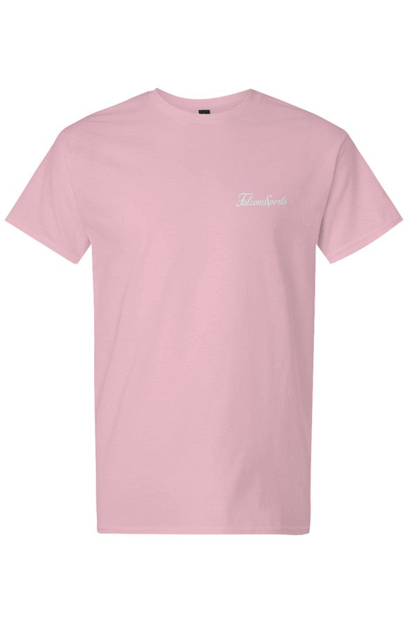 Falcons Sports Soccer T-Shirt