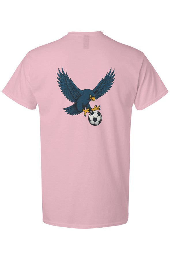 Falcons Sports Soccer T-Shirt