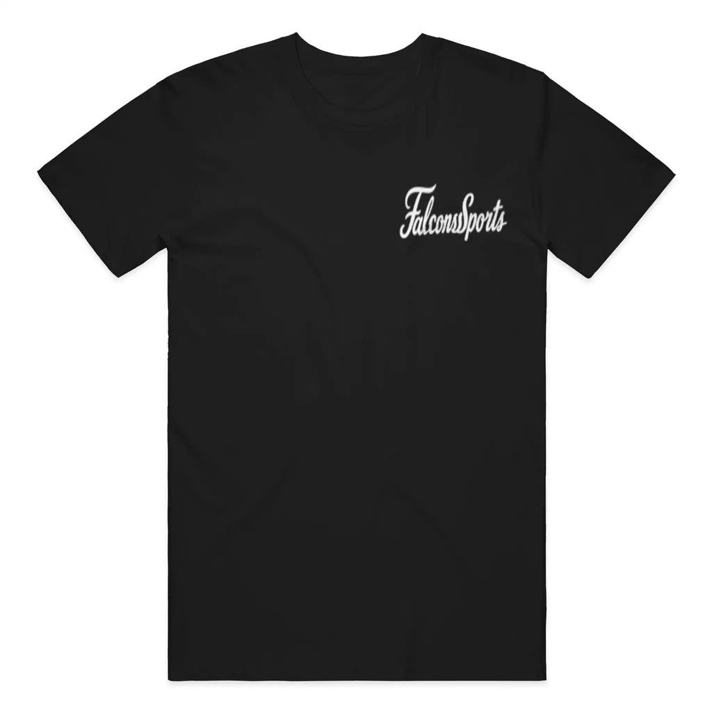 Falcons Sports Basketball T-shirt