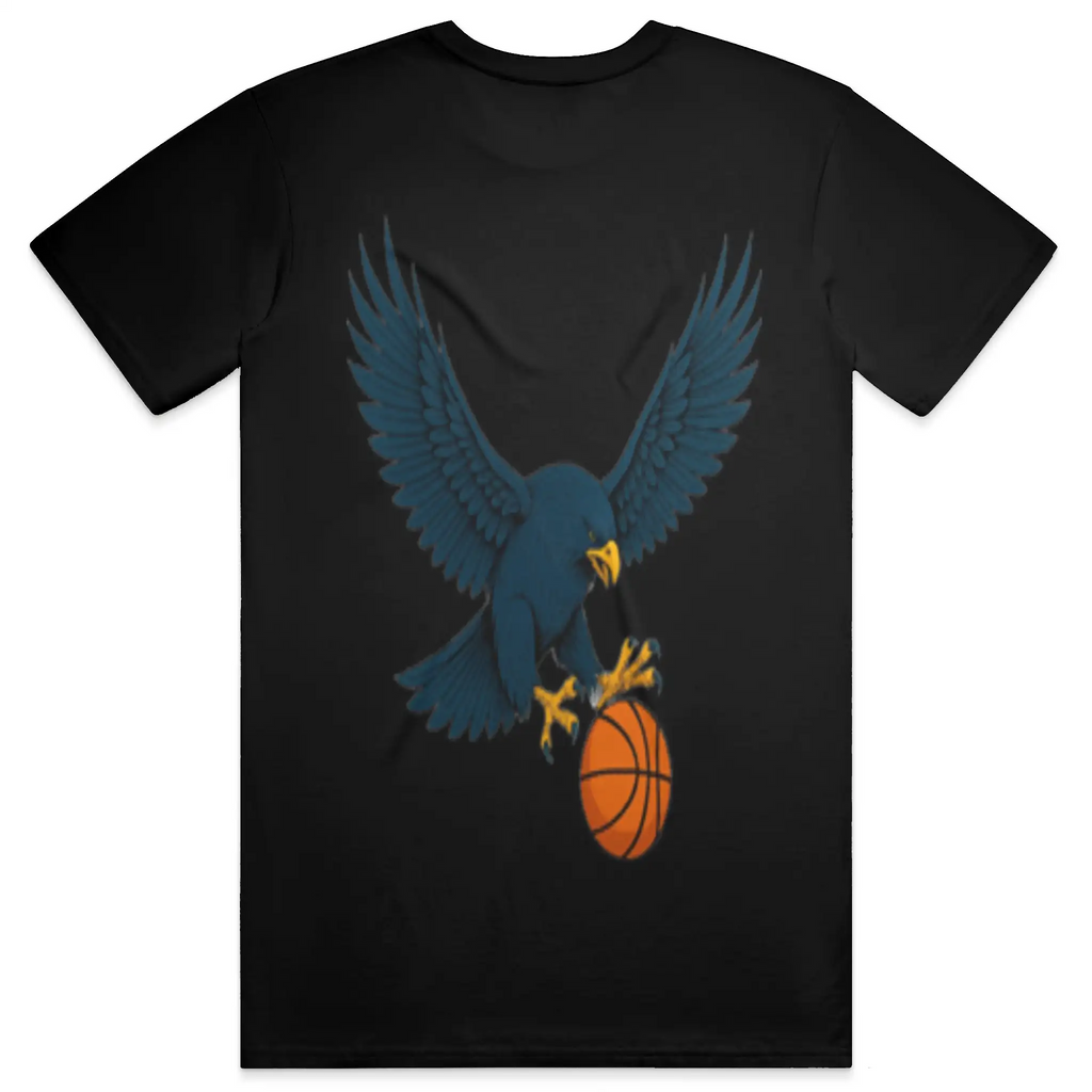 Falcons Sports Basketball T-shirt