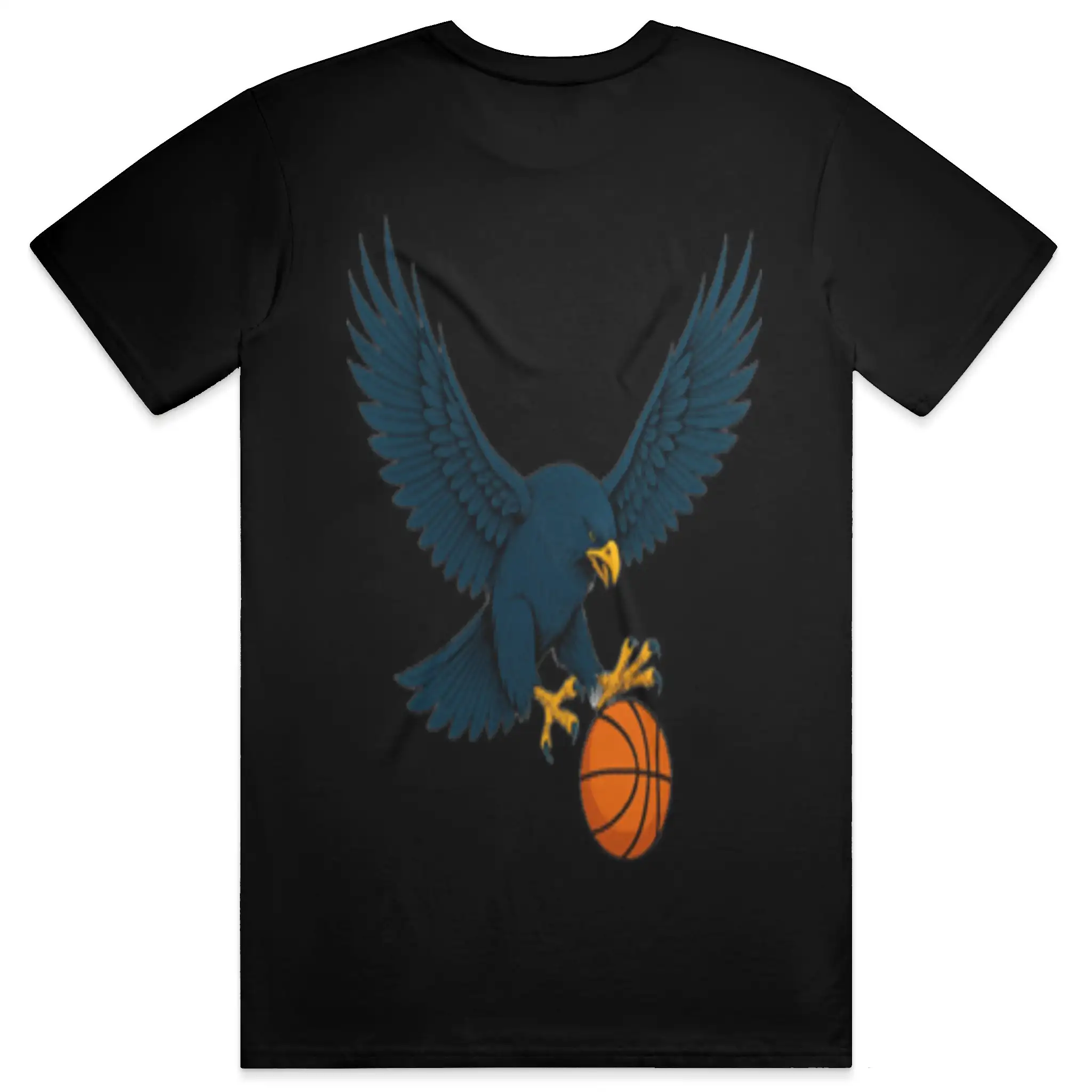 Falcons Sports Basketball T-shirt