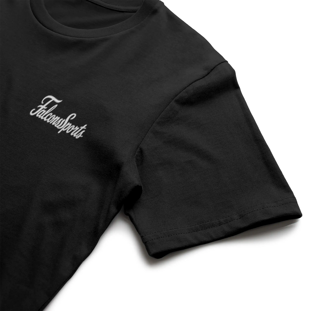 Falcons Sports Basketball T-shirt