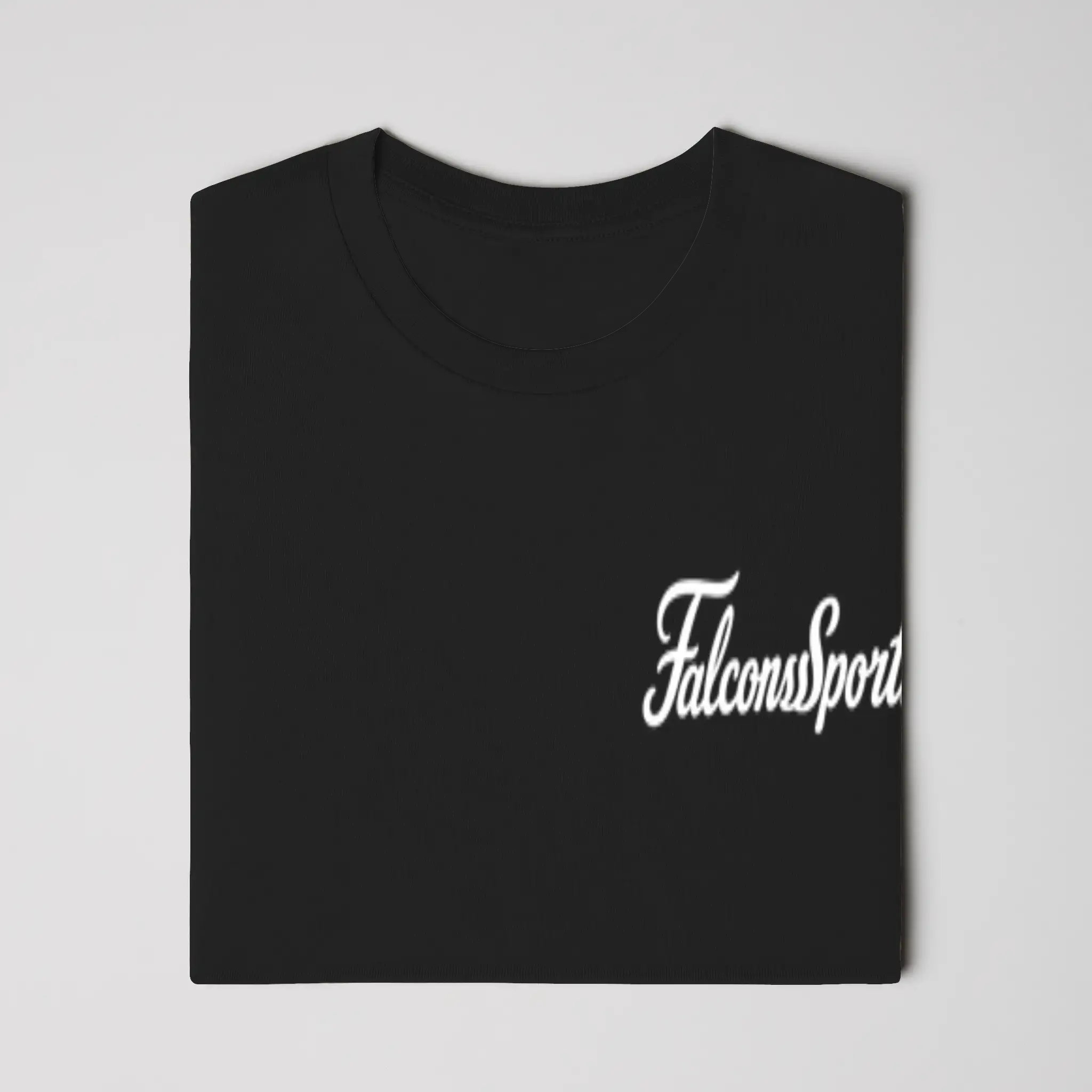 Falcons Sports Basketball T-shirt