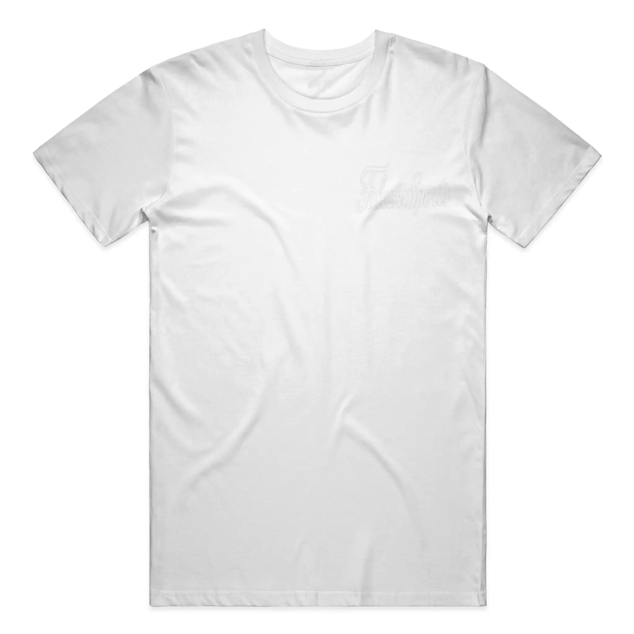 Falcons Sports Basketball T-shirt