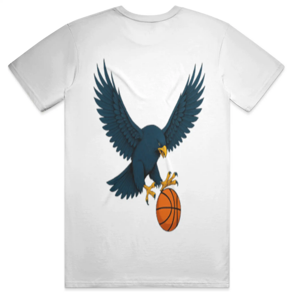 Falcons Sports Basketball T-shirt