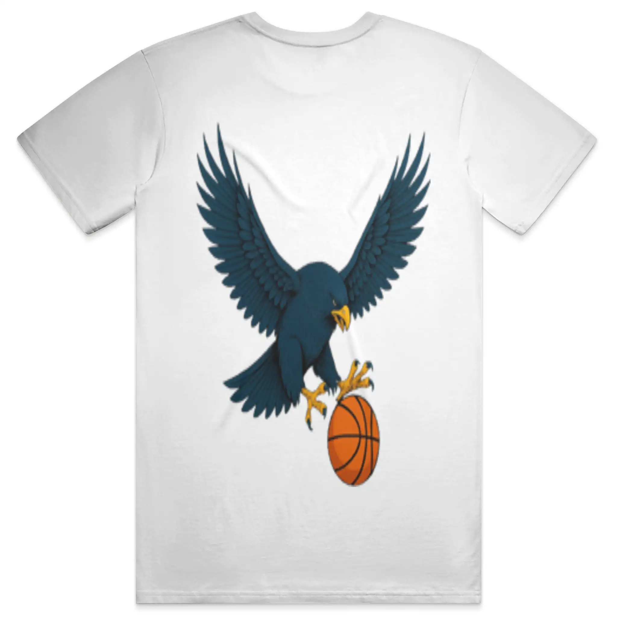 Falcons Sports Basketball T-shirt