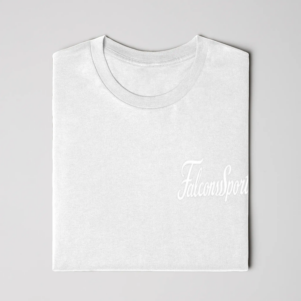 Falcons Sports Basketball T-shirt