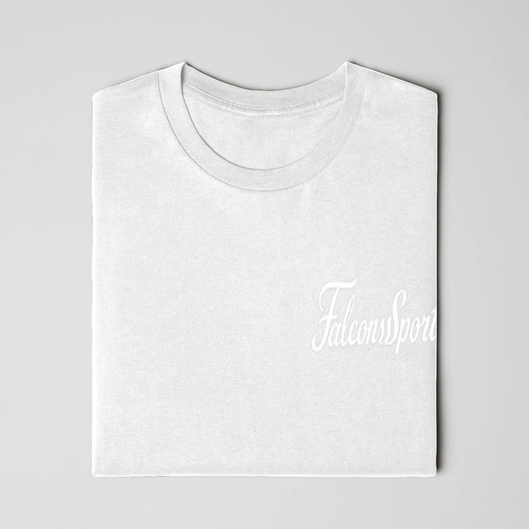 Falcons Sports Basketball T-shirt