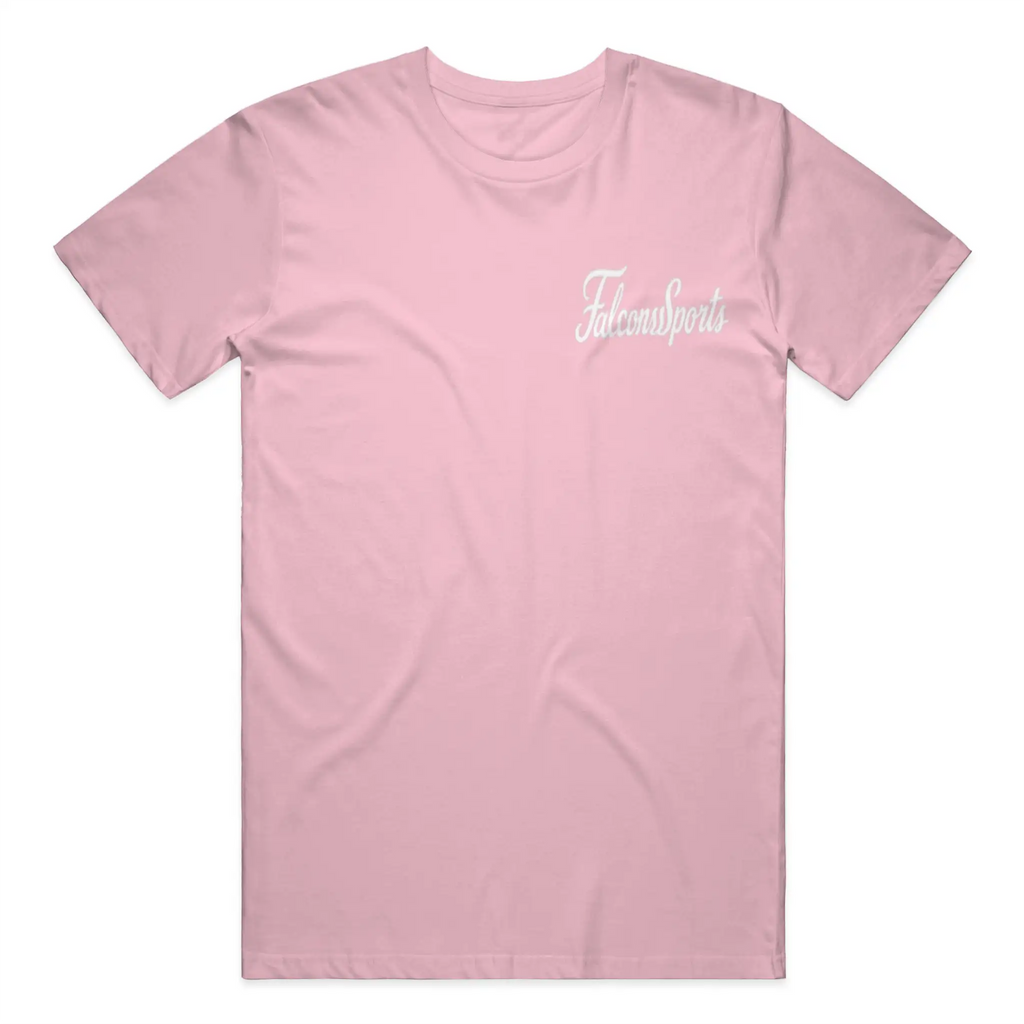 Falcons Sports Basketball T-shirt