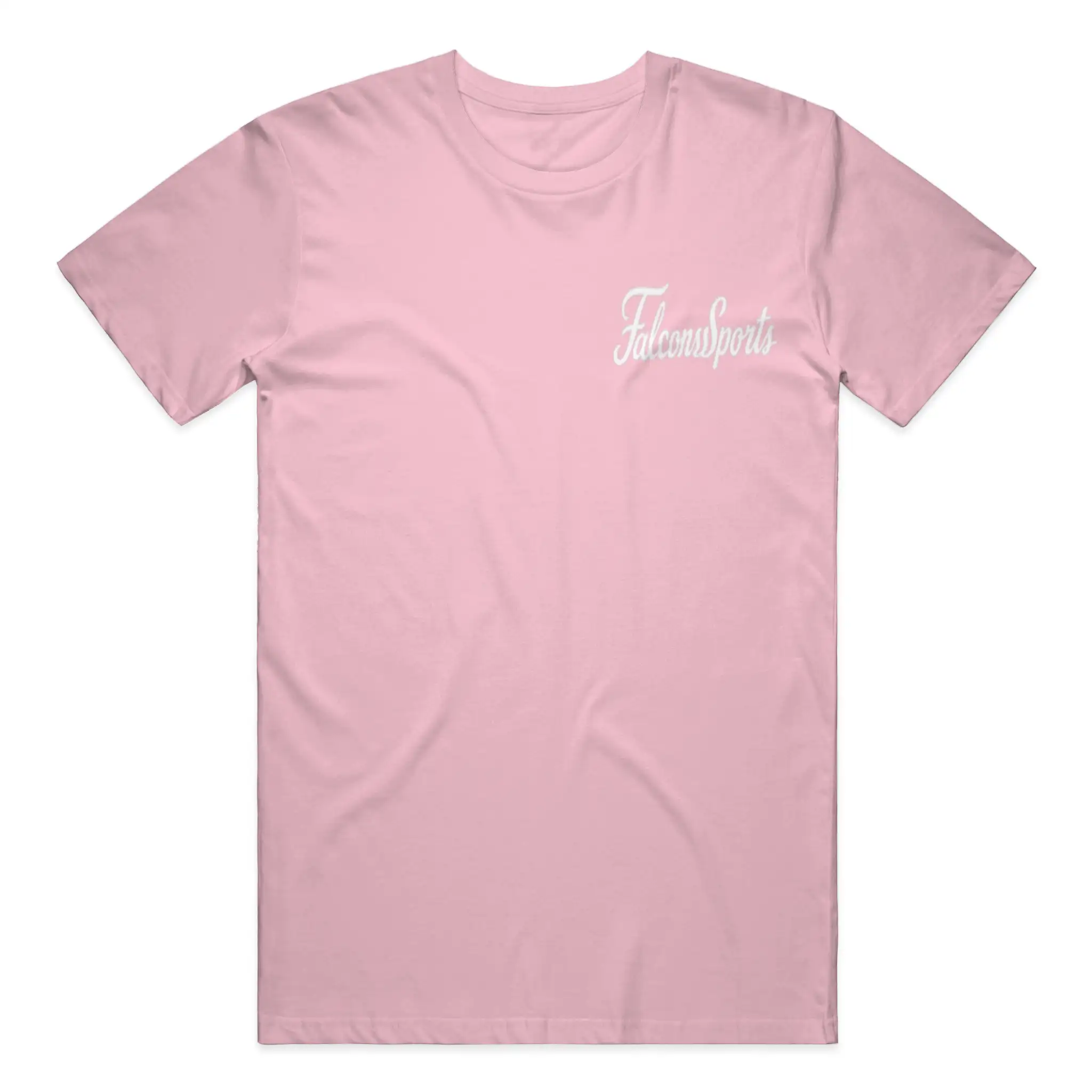 Falcons Sports Basketball T-shirt