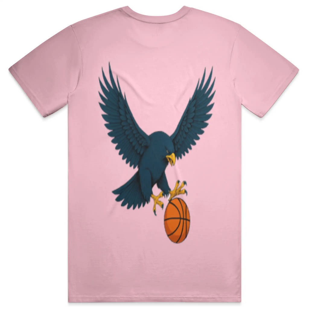 Falcons Sports Basketball T-shirt