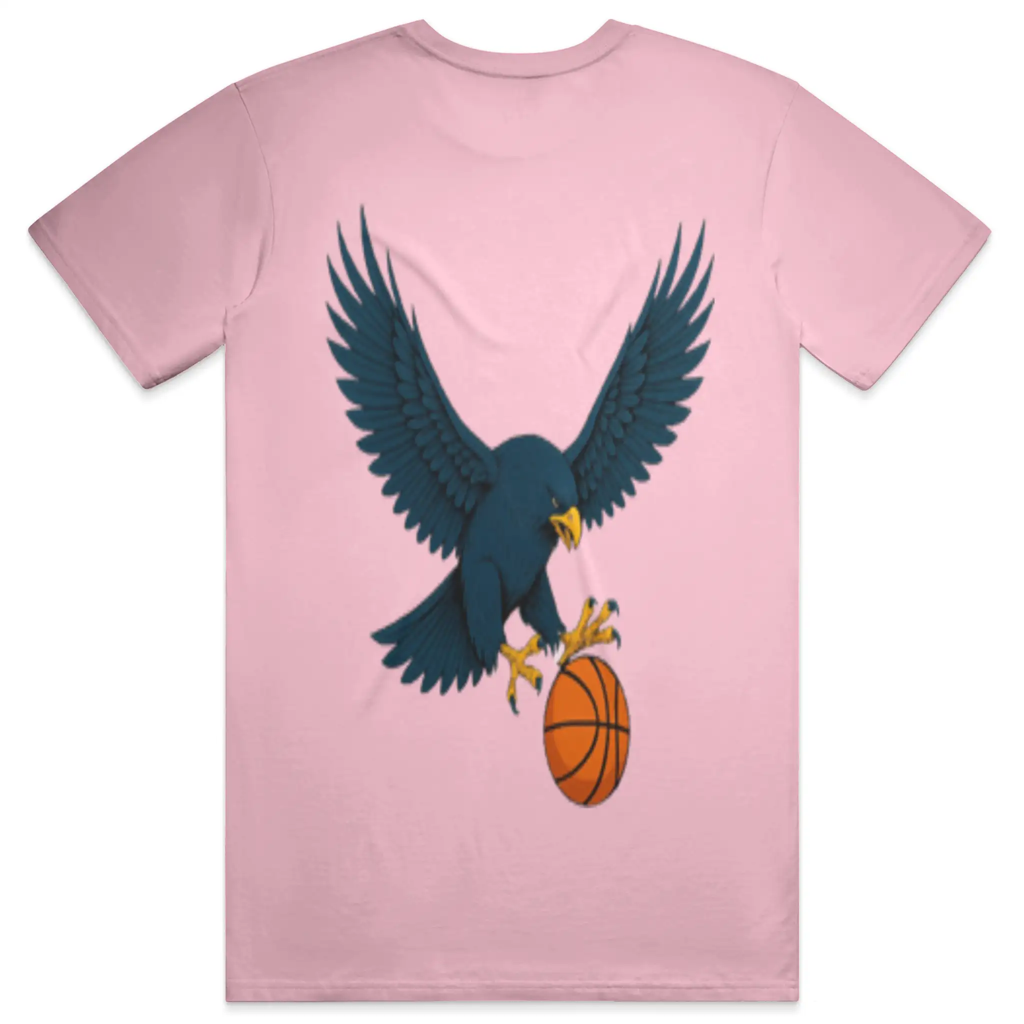 Falcons Sports Basketball T-shirt
