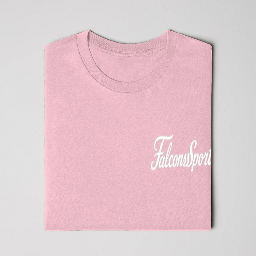 Falcons Sports Basketball T-shirt