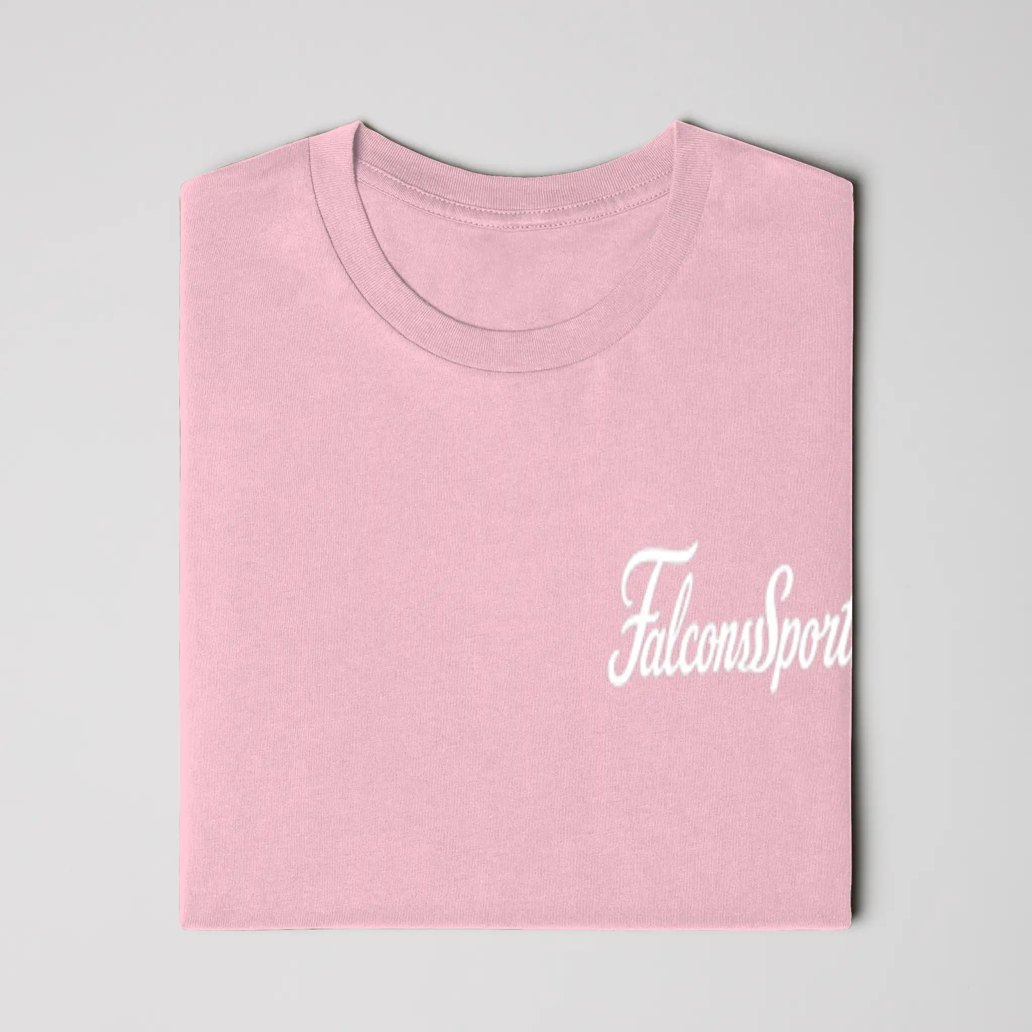 Falcons Sports Basketball T-shirt