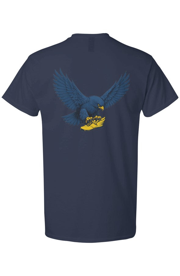 Falcons Sports Track T-shirt