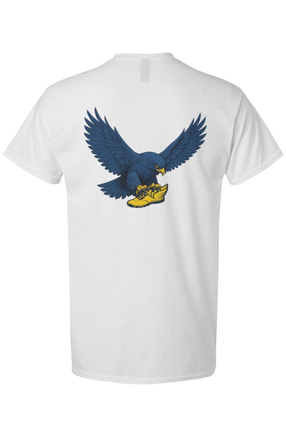 Falcons Sports Track T-shirt
