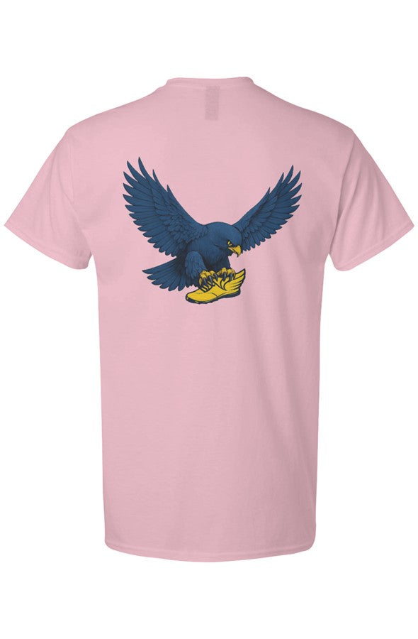 Falcons Sports Track T-shirt