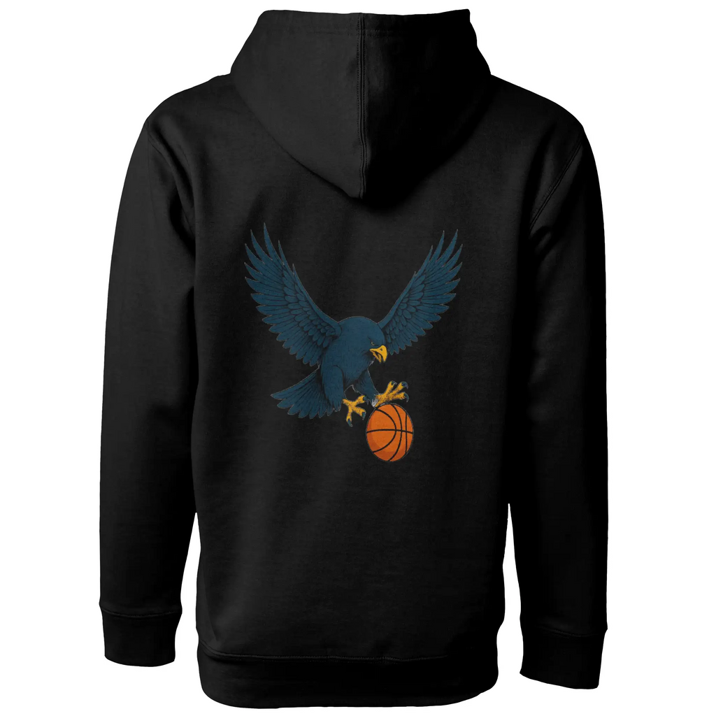 Falcons Sports - hoodie - Basketball