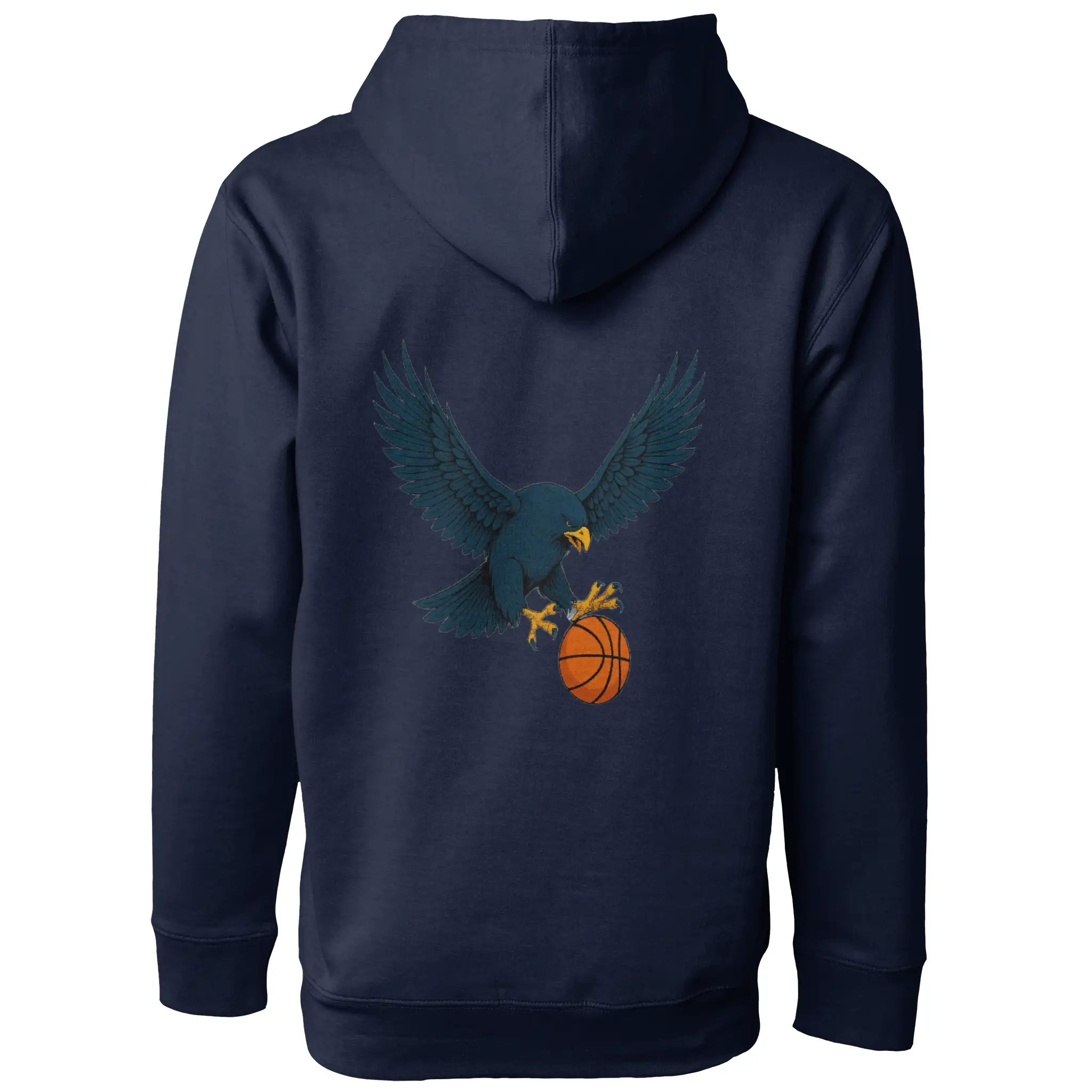 Falcons Sports - hoodie - Basketball
