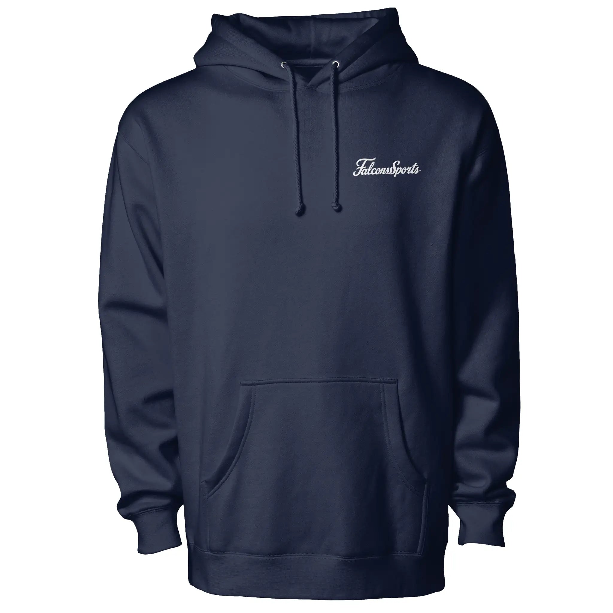 Falcons Sports - hoodie - Basketball