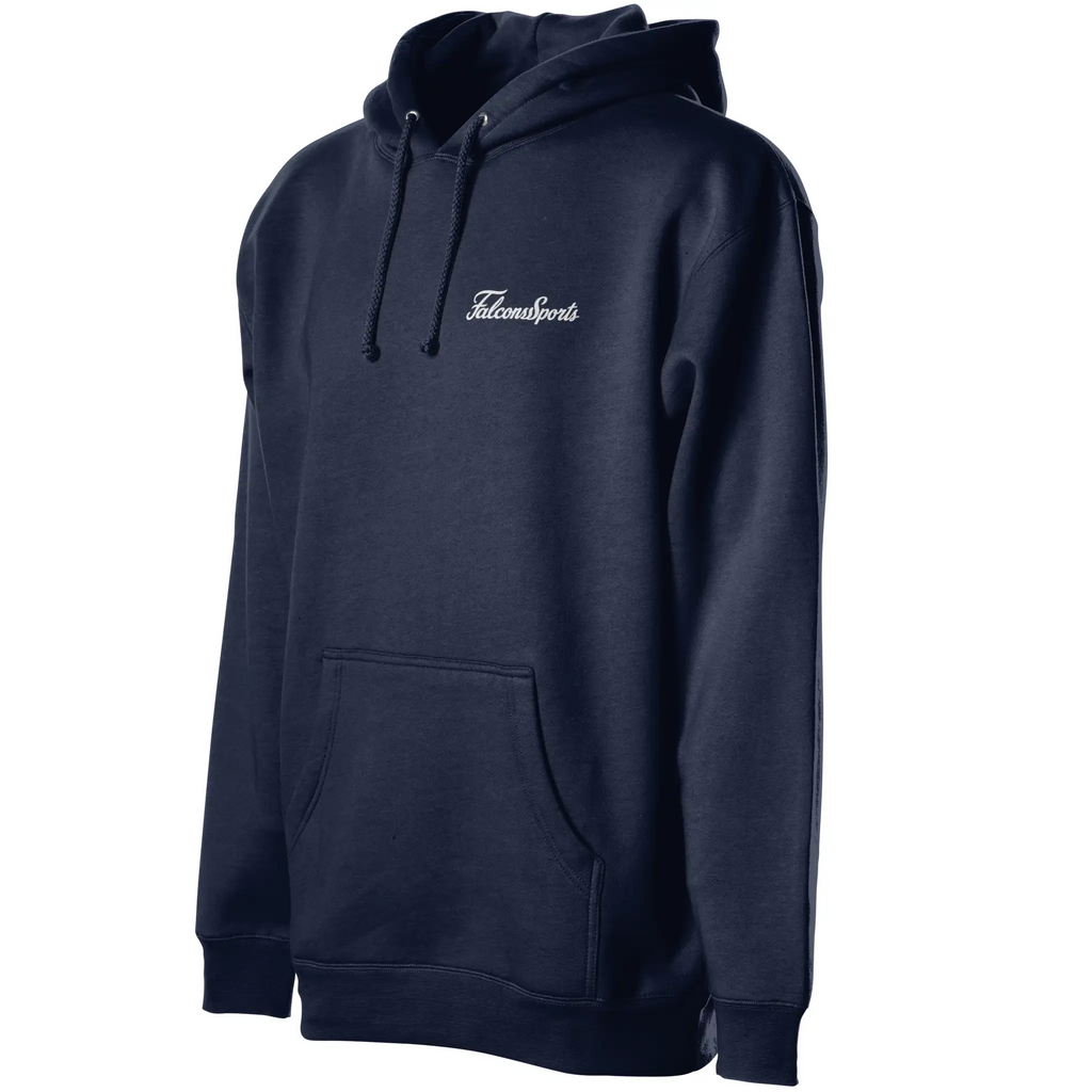 Falcons Sports - hoodie - Basketball