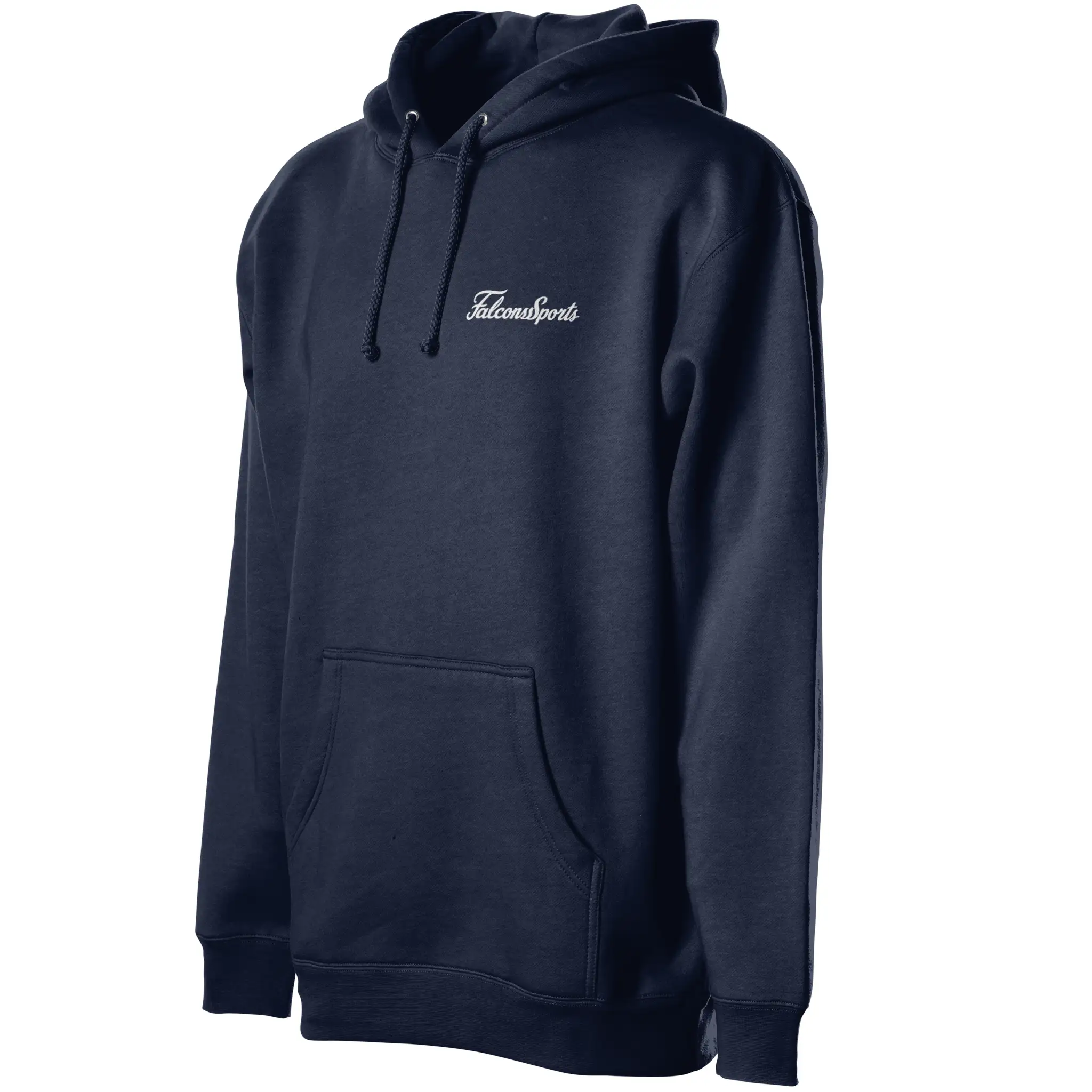 Falcons Sports - hoodie - Basketball