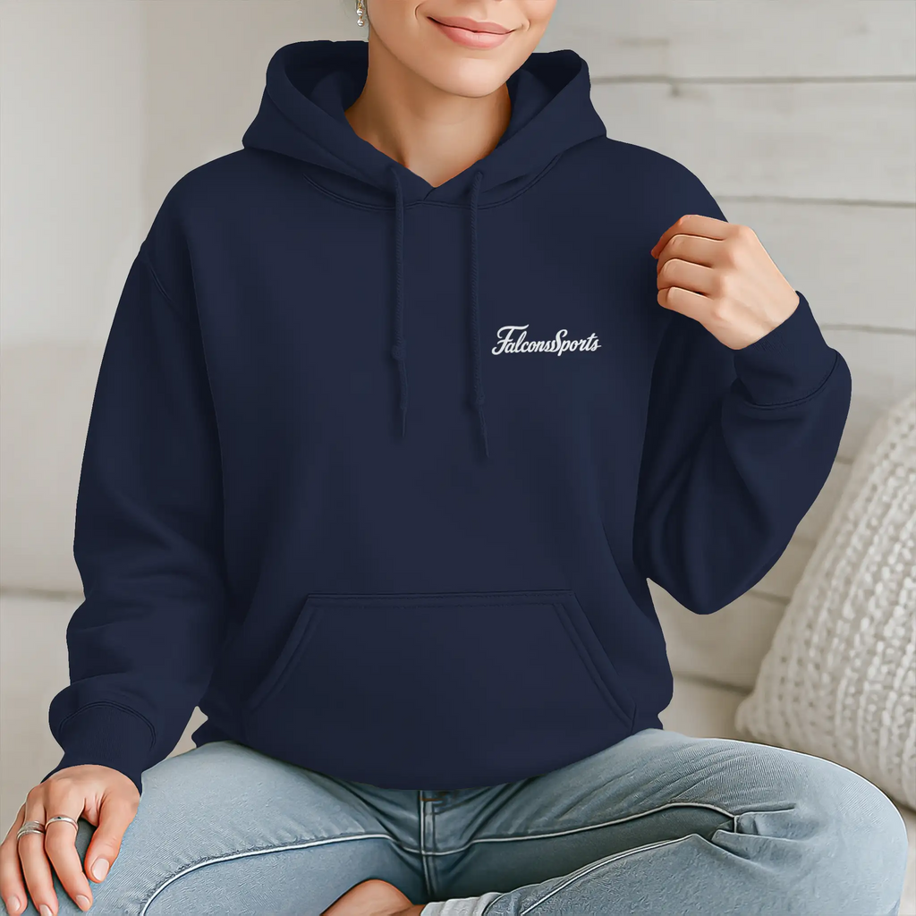 Falcons Sports - hoodie - Basketball